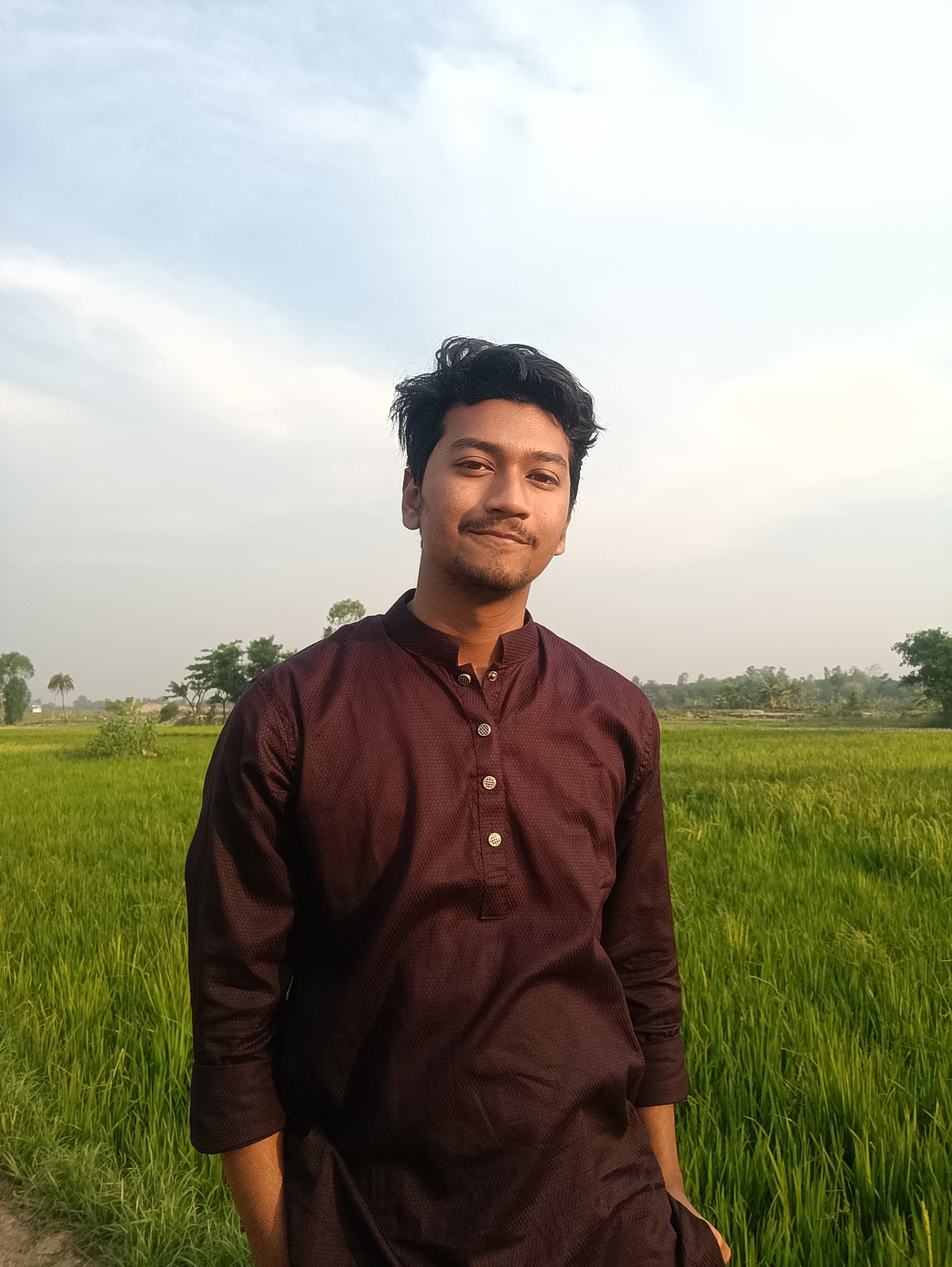 Profile photo